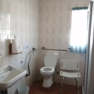 Frail Care 1 Frail Care 1