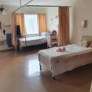 Frail Care 5 Frail Care 5