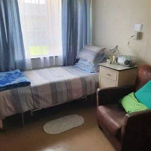 Frail Care 6 Frail Care 6