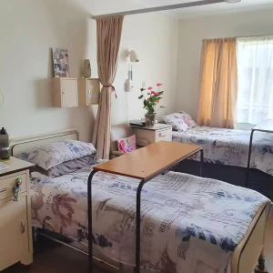 Frail Care 7 Frail Care 7